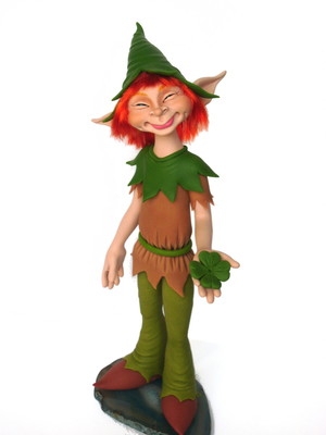Duende da sorte