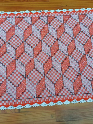 Toalha de mesa
