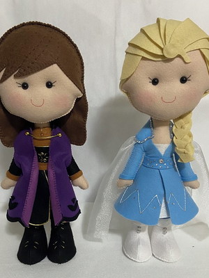 Kit frozen