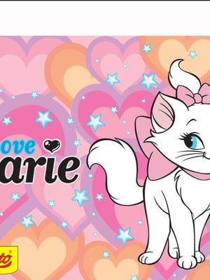 Rótulo para batom marie