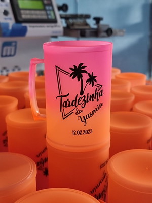 Canecas de chopp 350ml - tardezinha