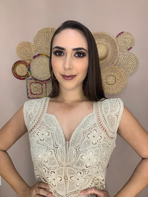 Blusa bege de renascença - melanie - tam 42