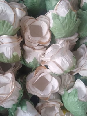Forminhas para doces finos