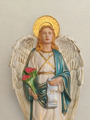 Arcanjo gabriel