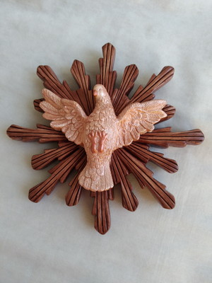 Espírito santo