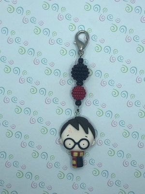 Chaveiro harry potter