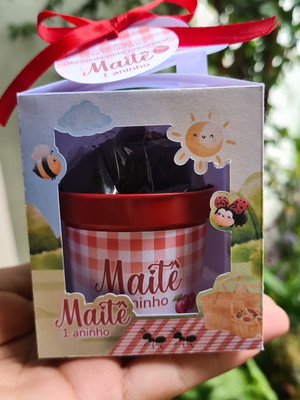 Kit plantar p piquenique (picnic)