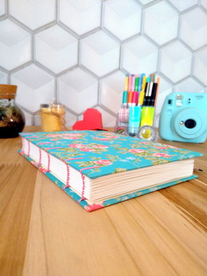 Sketchbook a5 120g sem pauta