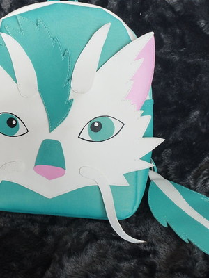 Mochila haku