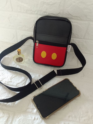 Sholder bag mickey