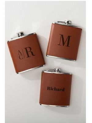 Cantil personalizado padrinhos pais casamento