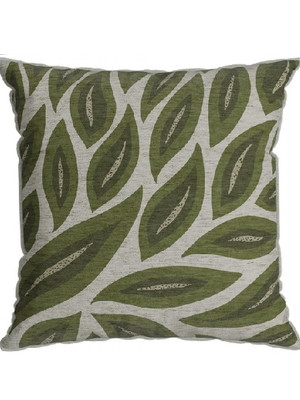 Almofada botanic ( capa ) linho com cordone- estampa 09