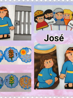 José do egito