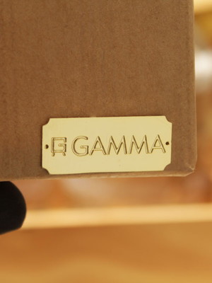 Etiqueta com sua logo p/ rótulos personalizados - 1.000pçs