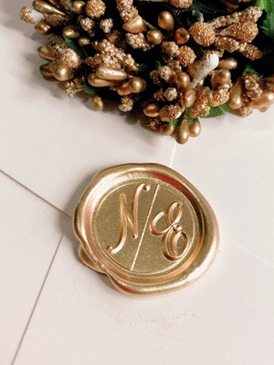 Lacre - n/e