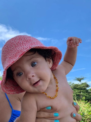— bucket rosa —