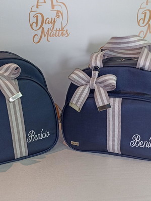 Bolsas maternidade