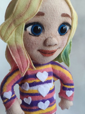 Enid-amiga wandinha