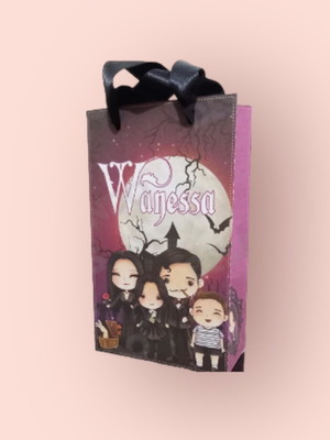 Sacola wandinha