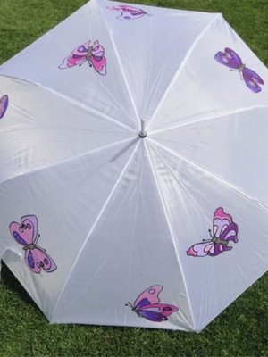Guarda chuva com foto