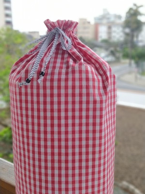 Capa de água mineral invertido 20 litros