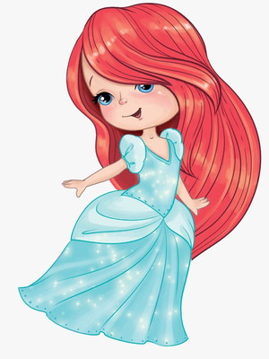 Ariel display 70cm