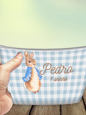 Nécessaire peter rabbit