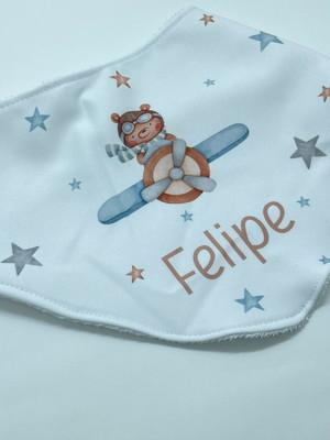 Babador personalizado