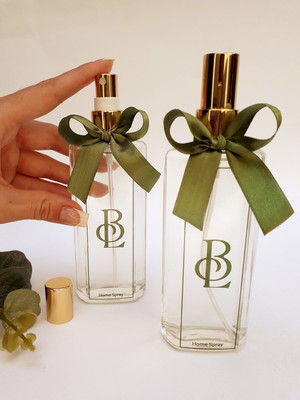 Home spray canelado 100 ml