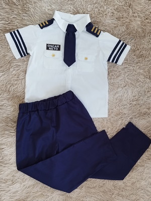 Conjunto piloto