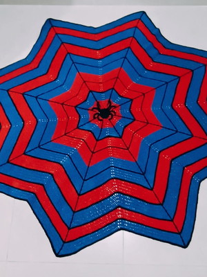 Tapete homem aranha