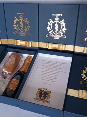 Convites personalizados