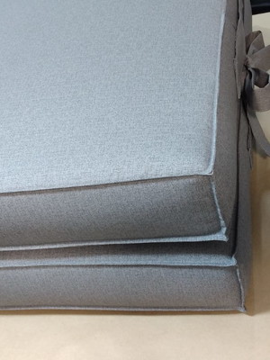 Futon dobrável cama solteiro