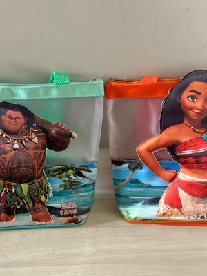Bolsa de praia