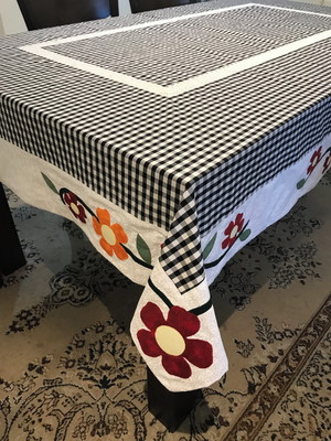 Toalha de mesa