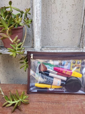 Necessaire feminina