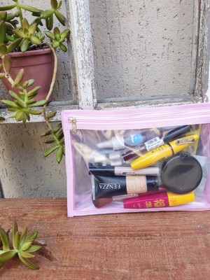 Necessaire feminina