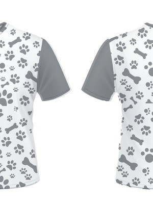 Camisa patas - camisa diversas cores e tipo de patas
