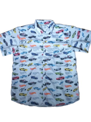Camisa adulto hotwheels menino carros tema aniversario