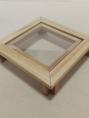 Mini mesa de centro