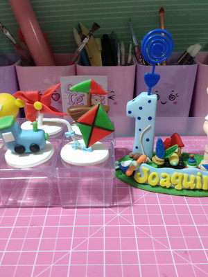 Caixas acrílica brinquedos