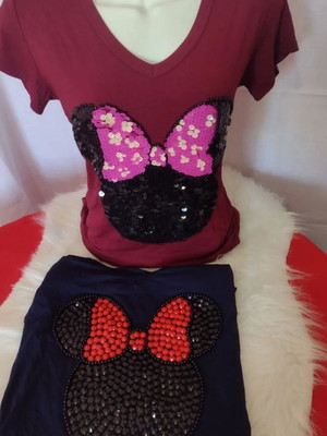 T-shirt pedrarias