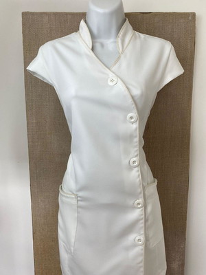 Jaleco feminino