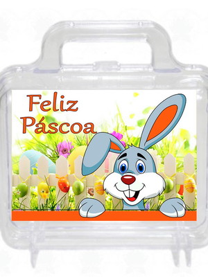 Presente de páscoa -lembrancinha de páscoa -lembrança páscoa