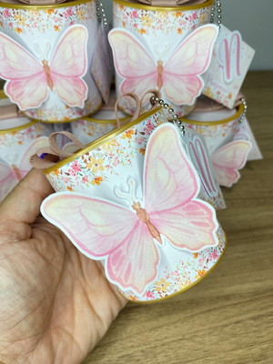 Tubolata personalizada