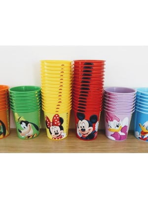 Balddinho de pipoca mickey