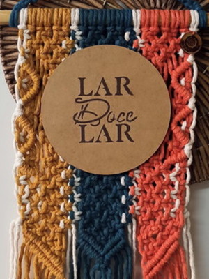 Macrame frases