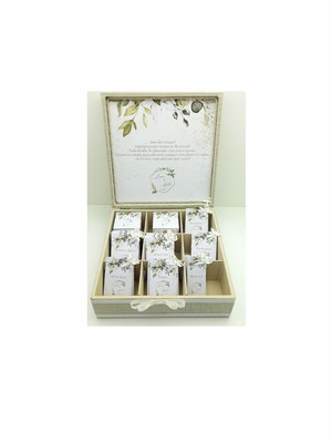 Kit toalete feminino e masculino