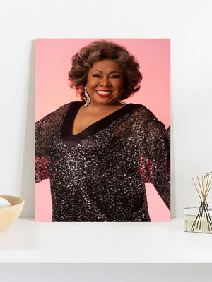 Placa decorativa - alcione / samba / musica