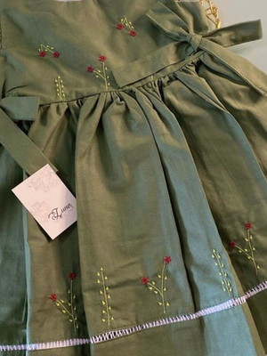 Vestido natália